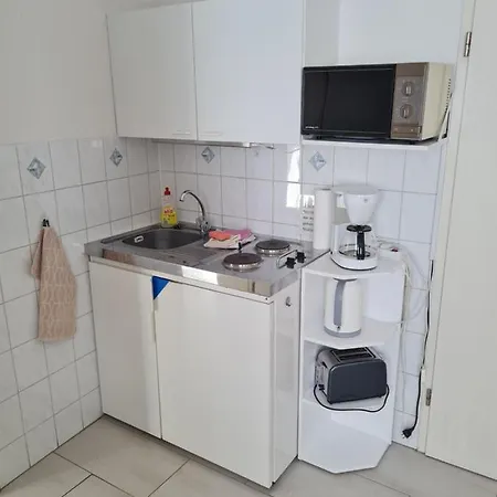 Ferienwohnung Ribnitz-Damgarten Exterior photo