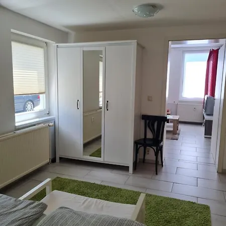Ferienwohnung Ribnitz-Damgarten Exterior photo