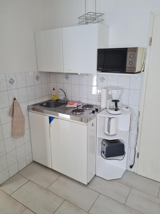 Ferienwohnung Ribnitz-Damgarten Appartement Ribnitz-Damgarten