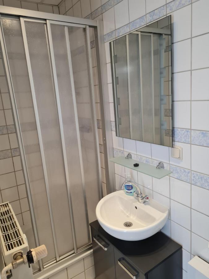 Ferienwohnung Ribnitz-Damgarten Appartement *