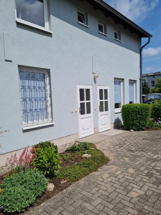 Ferienwohnung Ribnitz-Damgarten Appartement Ribnitz-Damgarten