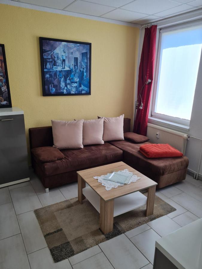 Ferienwohnung Ribnitz-Damgarten Appartement *